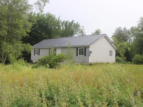 228 Wilcox Road, Trescott Twp, ME 04652