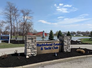 Homes Available Soon, Marblehead Estates & Yacht Club, Lakeside Marblehead, OH 43440