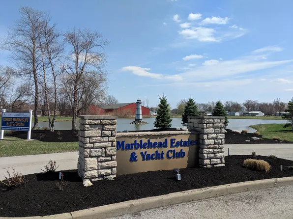 Homes Available Soon, Marblehead Estates & Yacht Club