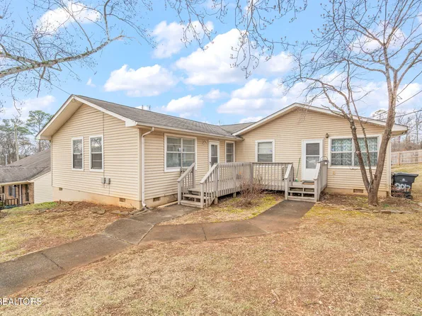 2015 Countryhill Ln, Knoxville, TN 37923