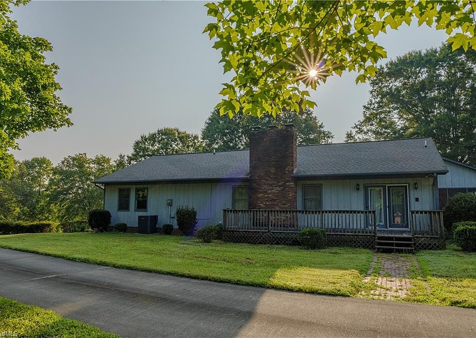 807 Peoples Creek Rd, Advance, NC 27006 MLS 1114545 Zillow