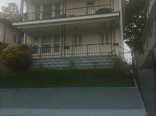 165 New York Ave, Providence, RI 02905