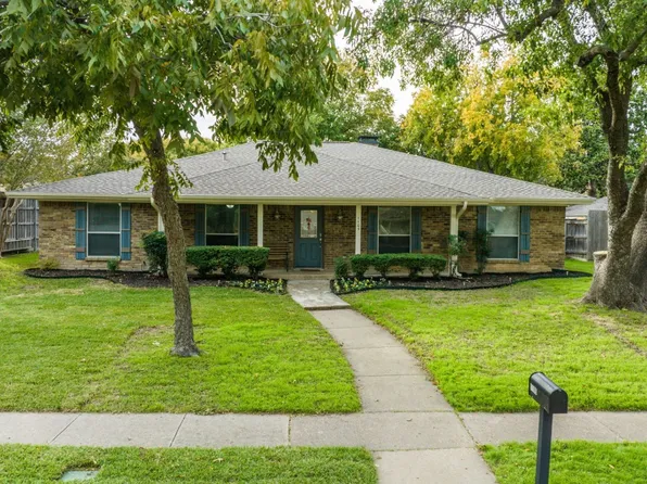 1105 Desco Dr, Plano, TX 75075