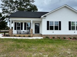 205 Kornegay Ave, Selma, NC 27576
