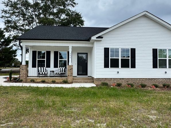 205 Kornegay Ave