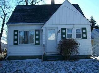 8432 E Richfield Rd, Davison, MI 48423