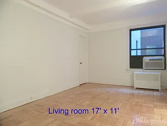 Rented by City Connections Realty