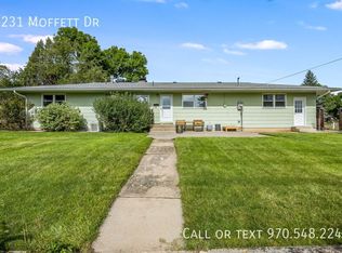 2231 Moffett Dr, Fort Collins, CO 80526