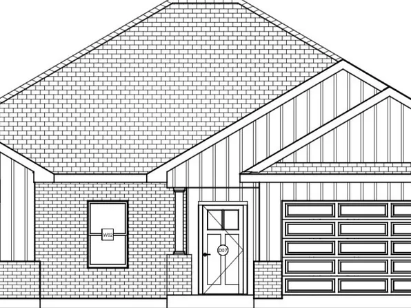 7605 Wildflower Way, Abilene, TX 79602