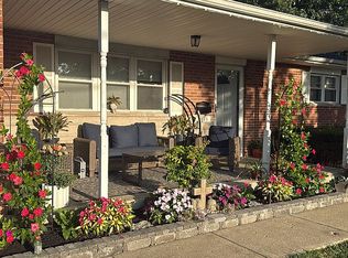 1008 N Maple St, Eaton, OH 45320