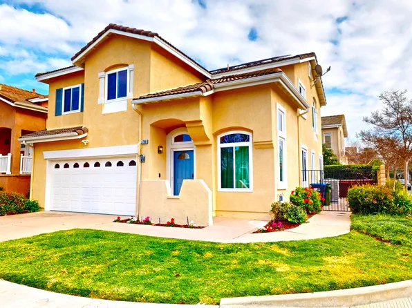 1708 Starpine Way, Simi Valley, CA 93065