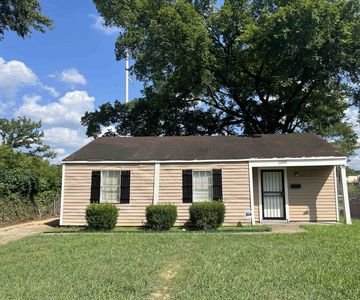 1604 Stribling St Lot 54, Memphis, TN, 38111