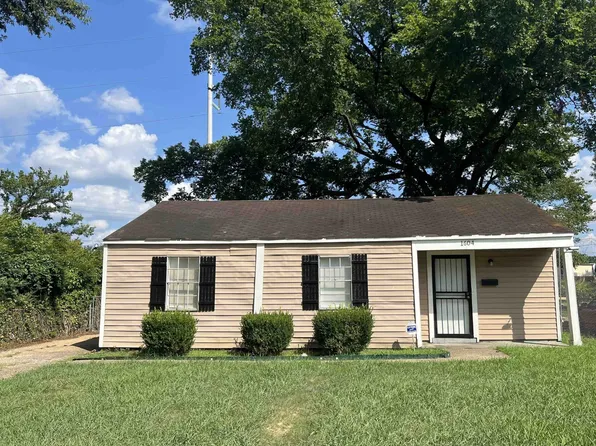 1604 Stribling St, Memphis, TN 38111