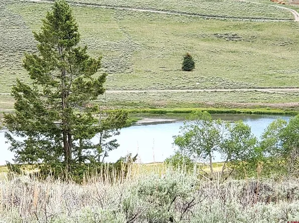 457 Castle Circle, Powderhorn, CO 81243