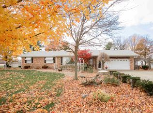 10326 S State Road 9, Columbia City, IN 46725