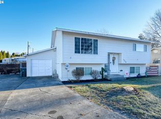 1334 SW 39th St, Pendleton, OR 97801