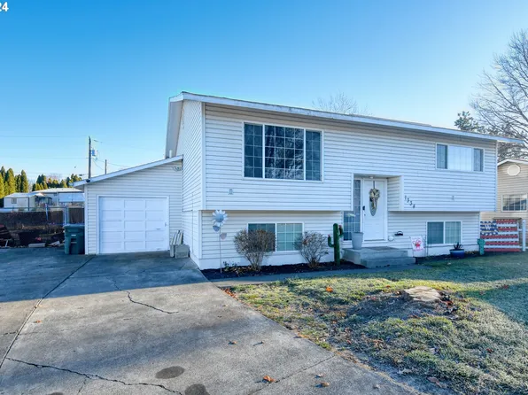 1334 SW 39th St, Pendleton, OR 97801