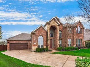 5935 Crescent Ln, Colleyville, TX 76034