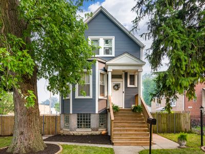 7303 Oakwood Ave, Lyons, IL, 60534