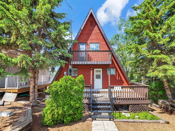 113 2nd Ave NE, Marshall, SK S0M 1R0