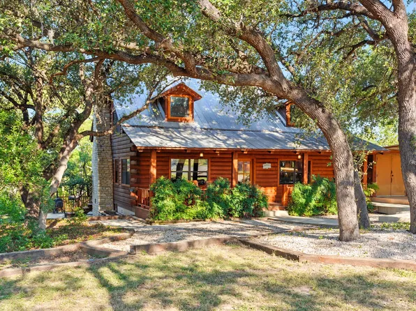 (undisclosed Address), Leakey, TX 78873