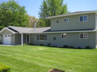 13279 County Road M, Wauseon, OH 43567