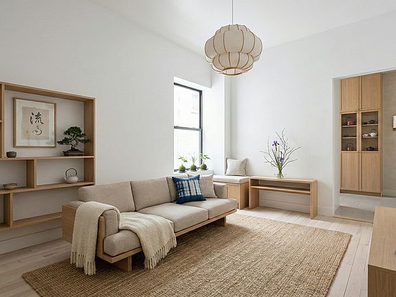 3rd image of 853 Saint Nicholas Ave APT 404