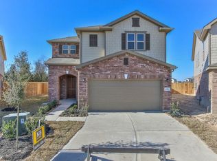 6703 Copper Verde Ln, Houston, TX 77084