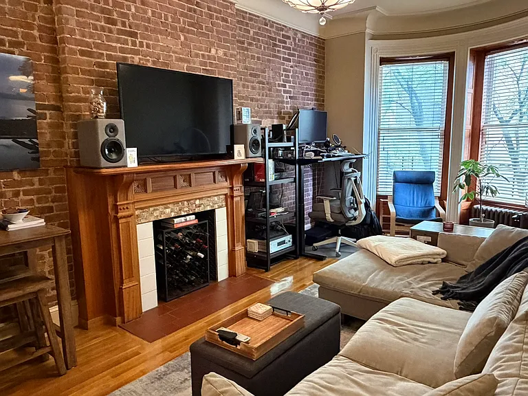 8 W 71st St #3A — Photo 3