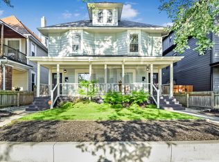 2356 Carrollton Ave #B, Indianapolis, IN 46205
