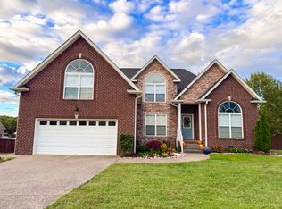 3315 Nina Cir, Lebanon, TN 37087