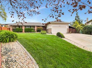 5380 Meadow Wood Pl, Concord, CA 94521