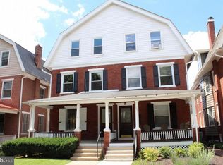 311 Dean St FLOOR 1, West Chester, PA 19382