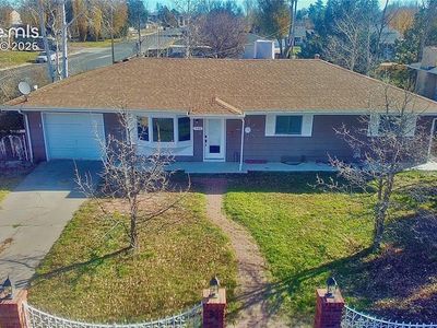 790 I Ave, Limon, CO, 80828