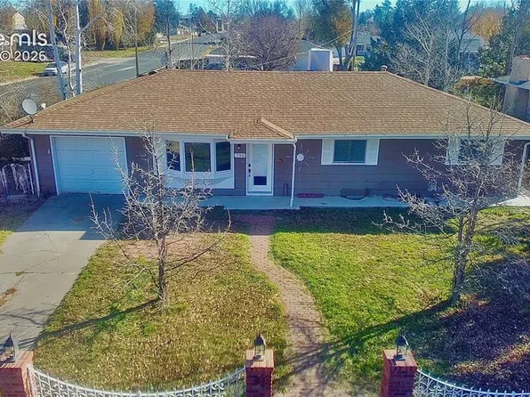 790 I Ave, Limon, CO 80828
