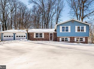 4006 Tranquility Ct, Monrovia, MD 21770