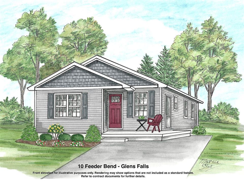 2nd image of 10 Feeder St