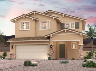 874 Kirwan St, Henderson, NV 89011
