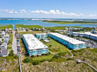 301 Commerce Way #201, Atlantic Beach, NC 28512