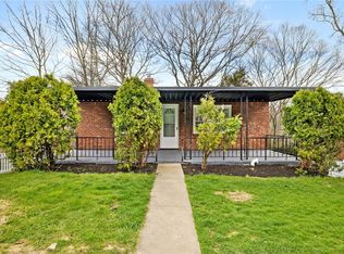 1065 Laurel St, Bridgeville, PA 15017