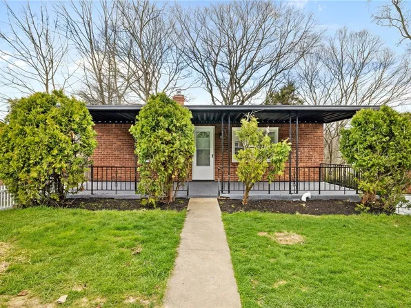 1065 Laurel St, Bridgeville, PA 15017