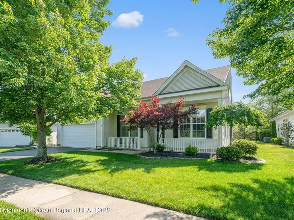 140 Mirage Boulevard, Barnegat, NJ 08005