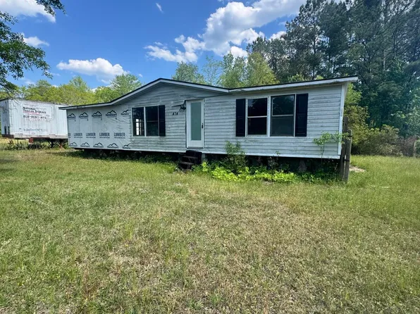 474 Battleground Road, Atkinson, NC 28421