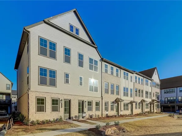 4044 Allegretto Cir #16, Atlanta, GA 30339