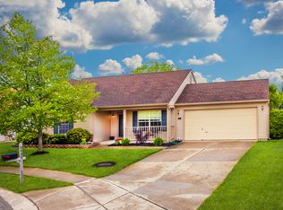 6445 Meadowfield Dr, Indianapolis, IN 46235