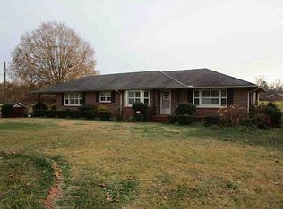 74 County Road 614, Hanceville, AL 35077