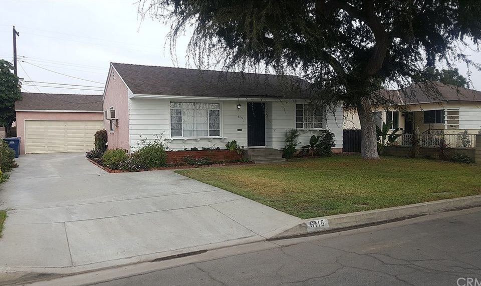 1st image of 6115 Rosemead Blvd
