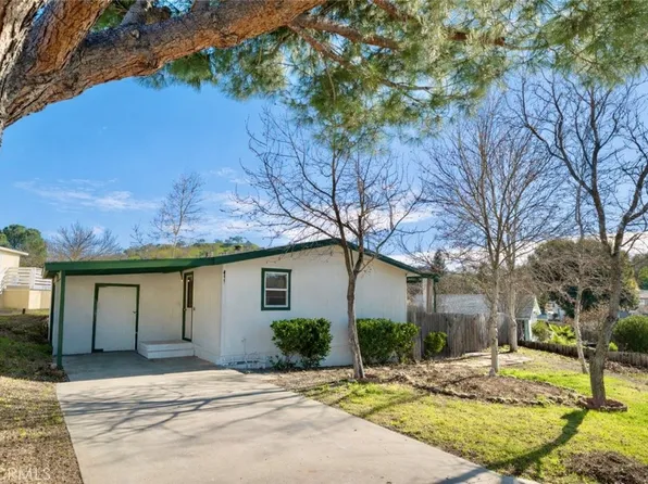 4114 Shetland Way, Heritage Ranch, CA 93446