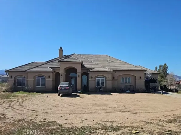 7677 Mono Rd, Phelan, CA 92371