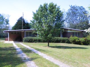 320 E Church St, Lexington, GA 30648